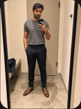 Full body